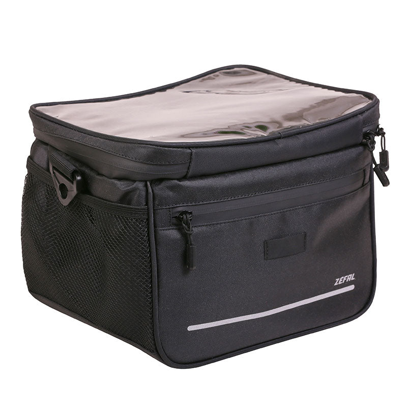 Zefal Handlebar Bag 7L (6)