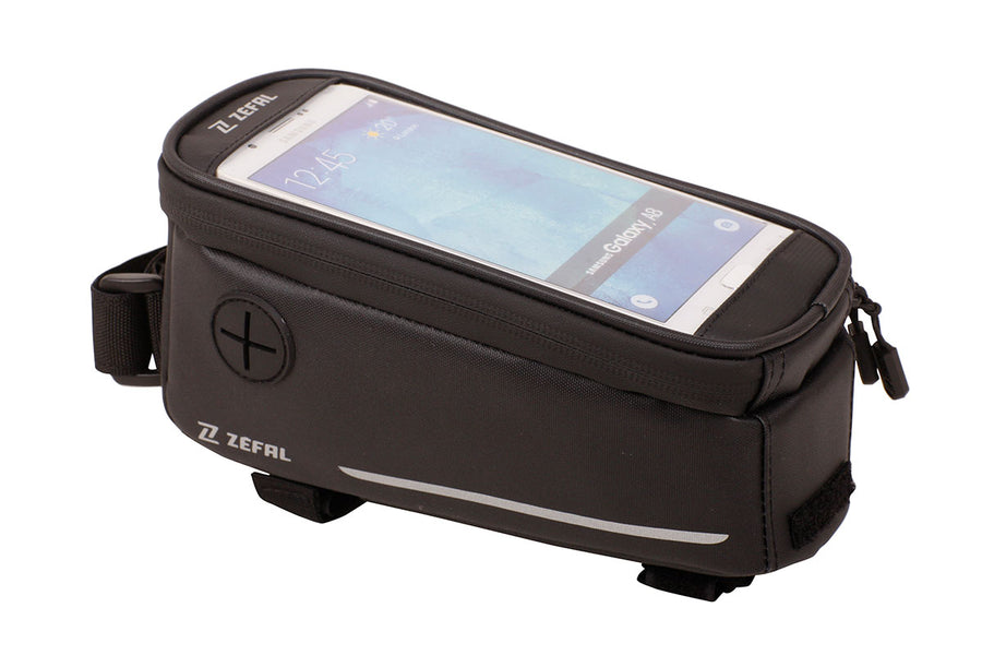 Zefal Console Pack T2 - Frame Bag (20)