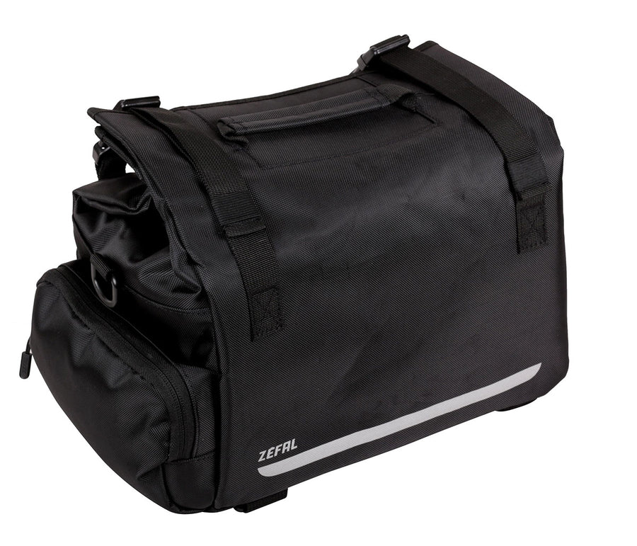 Zefal Z Traveler 60 - Pannier Bag (4)
