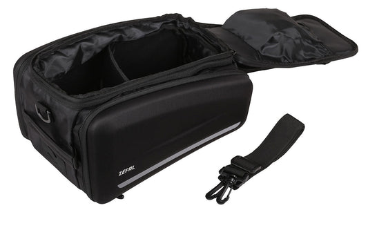 Zefal Z Traveler 80 - Pannier Bag (4)