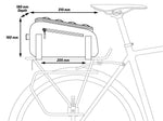 Zefal Z Traveler 40 - Pannier Bag (8)