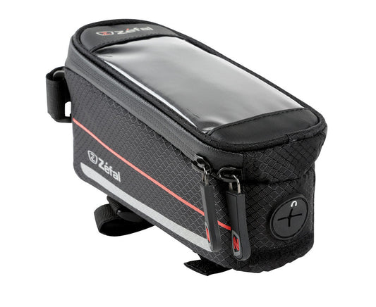 Zefal Z Console Pack M - Frame Bag*