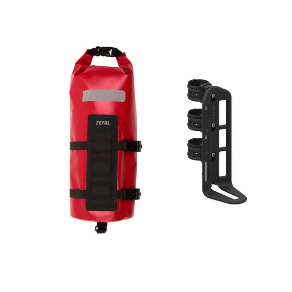 Zefal Z Adventure Fork Pack 6L (10)