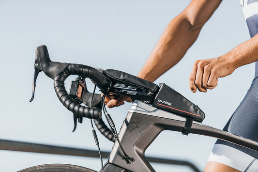 Zefal Z Race S - Frame Bag *(20)