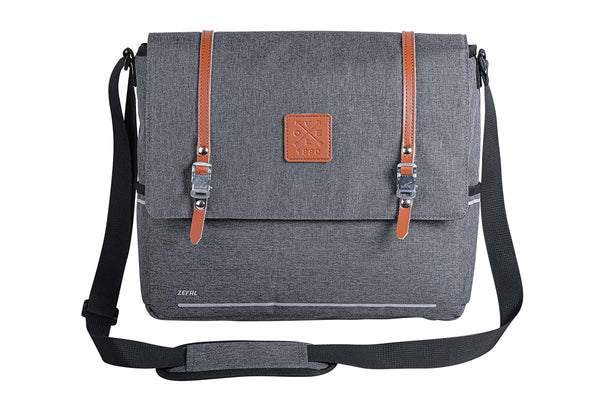 Zefal Urban Messenger Bag (10)
