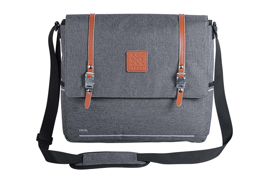 Zefal Urban Messenger Bag (10)