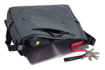 Zefal Urban Messenger Bag (10)