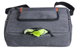 Zefal Urban Messenger Bag (10)