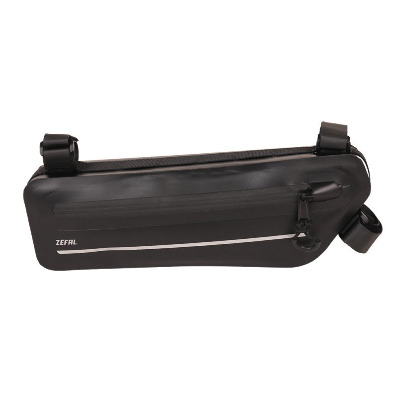 Zefal Z Adventure C2 - Waterproof 2.2L Frame Bag (20)