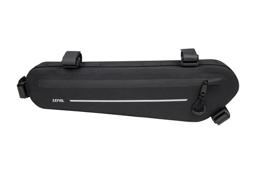 Zefal Z Adventure C3 - Waterproof 3.3L Frame Bag (20)