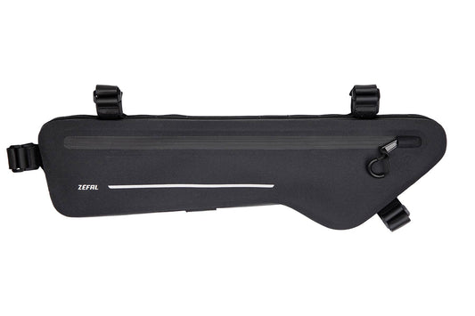 Zefal Z Adventure C4 - Waterproof 4.2L Frame Bag (20)