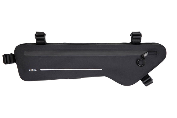 Zefal Z Adventure C4 - Waterproof 4.2L Frame Bag (20)