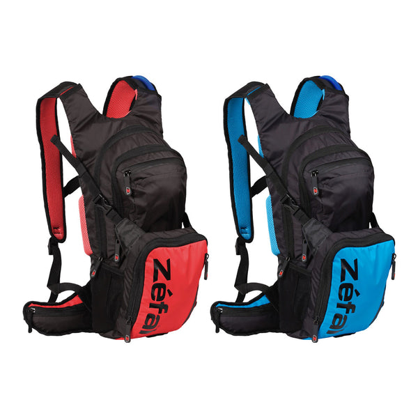 Zefal Z Hydro Enduro 3L Hydration Bags*