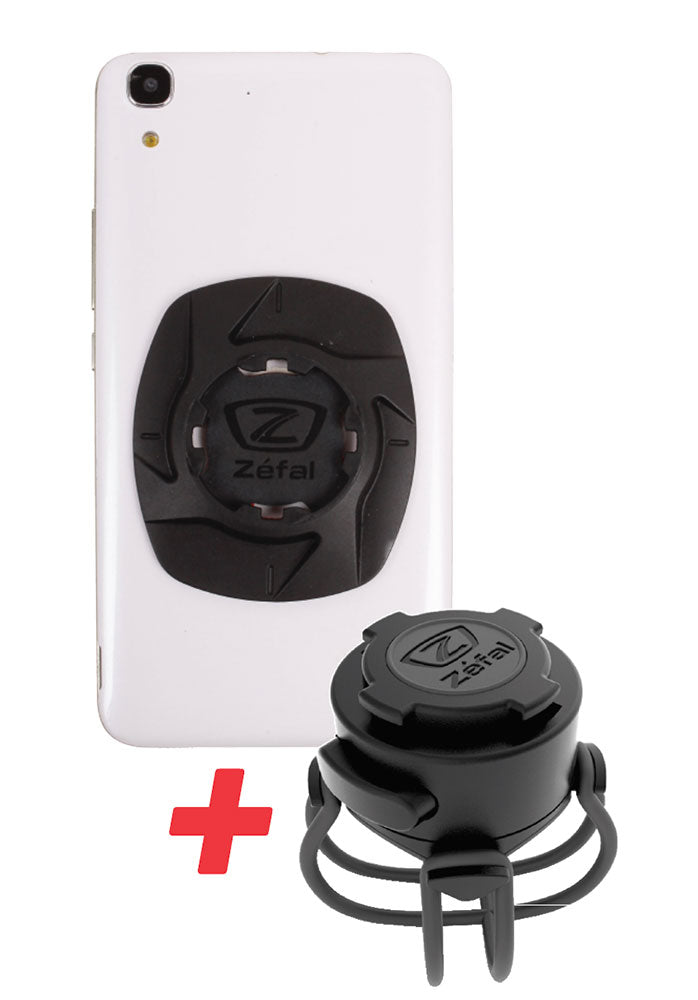 Zefal Universal Phone Adaptor Kit *(20)