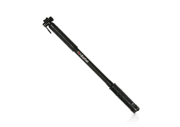 Zefal HPX Traditional Pump Size 1 (360-410mm)*