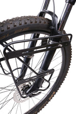 Zefal Raider Front Pannier Rack (12)