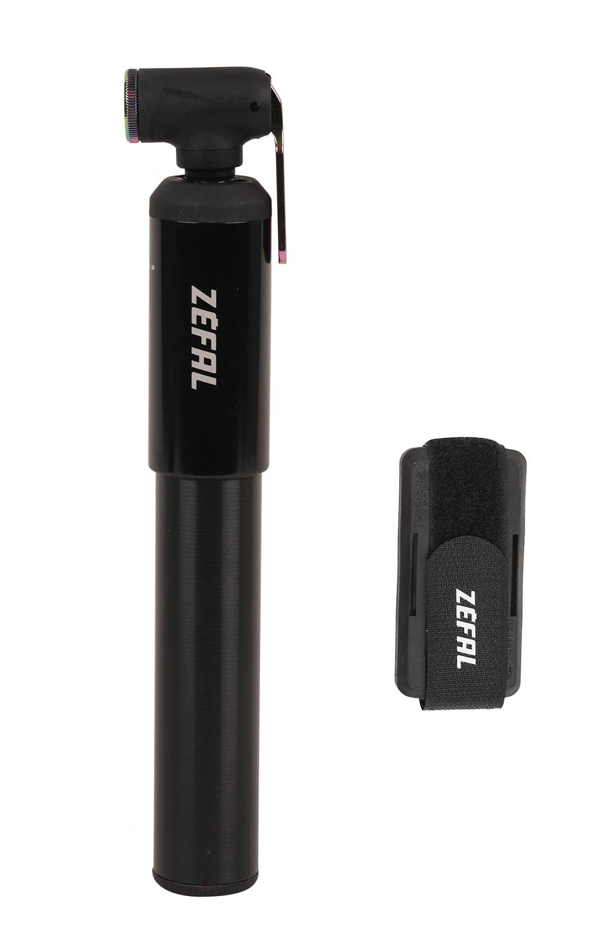 (N)ZEFAL MT. MINI PUMP(18)