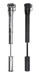 Zefal Z Cross AL Mini Pumps*