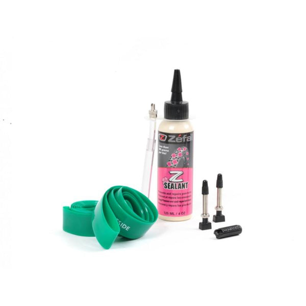 Zefal Tubeless Conversion Kit 27.5*