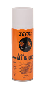 Zefal Bike All-In-1 Degreaser Aerosol 150ml (12)