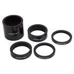 SRAM ZIPP Headset Spacer Set, UD Carbon (4mm x 2, 8mm x 1, 12mm x 1, 30mm x 1)