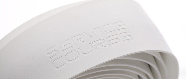 ZIPP Service Course Bar Tape White