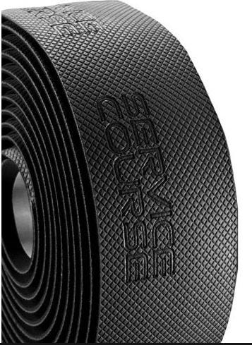 ZIPP Service Course Bar Tape CX Black