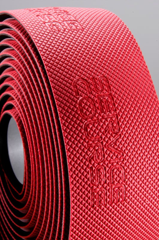 ZIPP Service Course Bar Tape CX Red