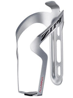 Bottle Cage ZIPP Alumina - Aluminum Silver