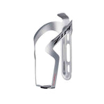 Bottle Cage ZIPP Alumina - Aluminum Silver