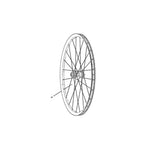 Zipp 3ZERO MOTO Rim Strip And Tubeless Tape Kit 29