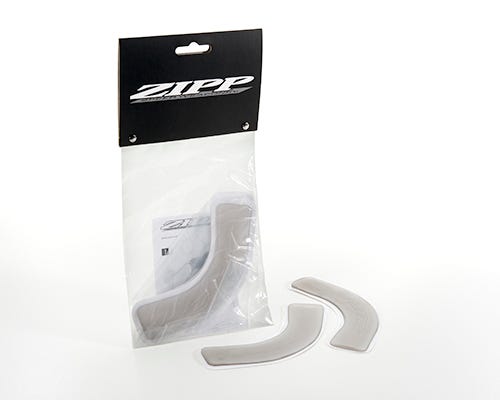 ZIPP HANDLEBAR PAD SET GEL (INCLUDES ONE LEFT AND ONE RIGHT PAD)