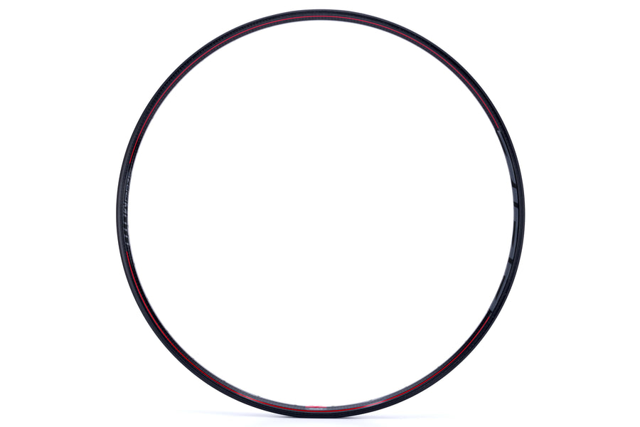 Zipp RIM 3ZERO MOTO 27.5F 32H SL/RE