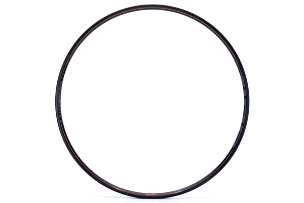 Zipp RIM 3ZERO MOTO 27.5F 32H SL/OR
