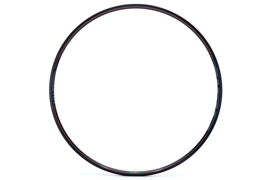 Zipp RIM 3ZERO MOTO 27.5F 32H SL/OR