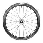 Zipp AM 303 S Carbon Tubeless Disc Brake Center Locking 700c Rear 24Spokes SRAM 10/11sp 12x142mm Standard Graphic A1