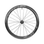 Zipp AM 303 S Carbon Tubeless Disc Brake Center Locking 700c Rear 24Spokes SRAM 10/11sp 12x142mm Standard Graphic A1