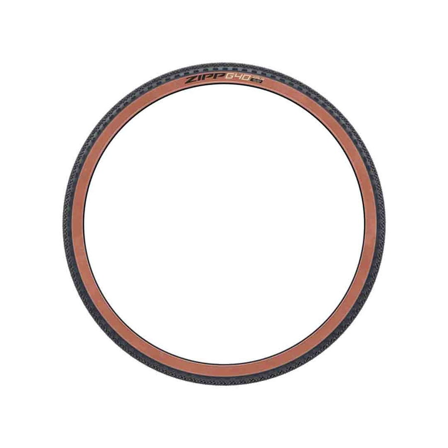 Zipp G40 XPLR Clincher Puncture Resistant Tire 700x40c