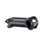 AM ZIPP Stem Service Course SL 17Ã‚Â° 70mm 1.125 Matte Black w/ Gloss Logos, Universal Faceplate B2