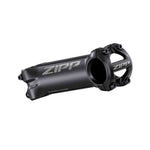 AM ZIPP Stem Service Course SL 17Ã‚Â° 70mm 1.125 Matte Black w/ Gloss Logos, Universal Faceplate B2