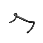 AM Zipp Handlebar Drop Service Course SL 80 42cm Center-to-Center Matte Black w/ Gloss Logos A2