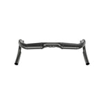 AM Zipp Handlebar Drop SL 80 RACE 44cm Center-to-Center Natural Carbon w/ Matte Logos A1
