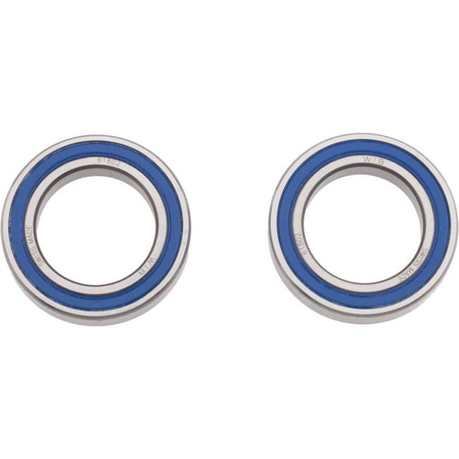 WHEEL HUB BEARINGS FRONT OR REAR ZIPP 82/182 PAIR
