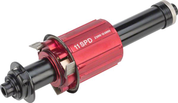 Zipp WHEEL CONVERSION KIT 10 SPEED TO 11 SPEED 188 SRAM