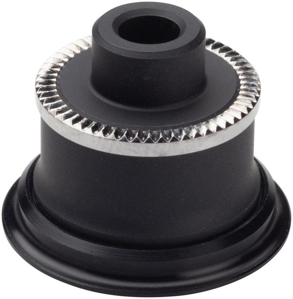 WHEEL AXLE END CAP ASSEMBLY DRIVE SIDE REAR ZIPP COGNITION NSW XDR/CAMPAGNOLO GENERATION 1 AND XDR GENERATION 2