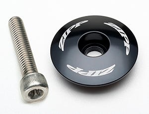 Zipp Aluminum Top Cap with T25 Bolt