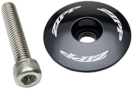 Zipp STEM TOP CAP AND ALLOY BOLT