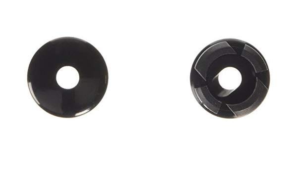 Zipp HANDLEBAR VUKA ALUMINA/CARBON EXTENSIONS END PLUGS