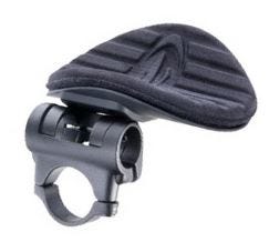 Zipp HANDLEBAR VUKA CLIP B1 TOP MOUNT ASSEMBLY LEFT WITH BOLTS