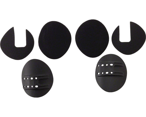 Zipp HANDLEBAR VUKA CLIP B1 ARMREST KIT WITH BOLTS